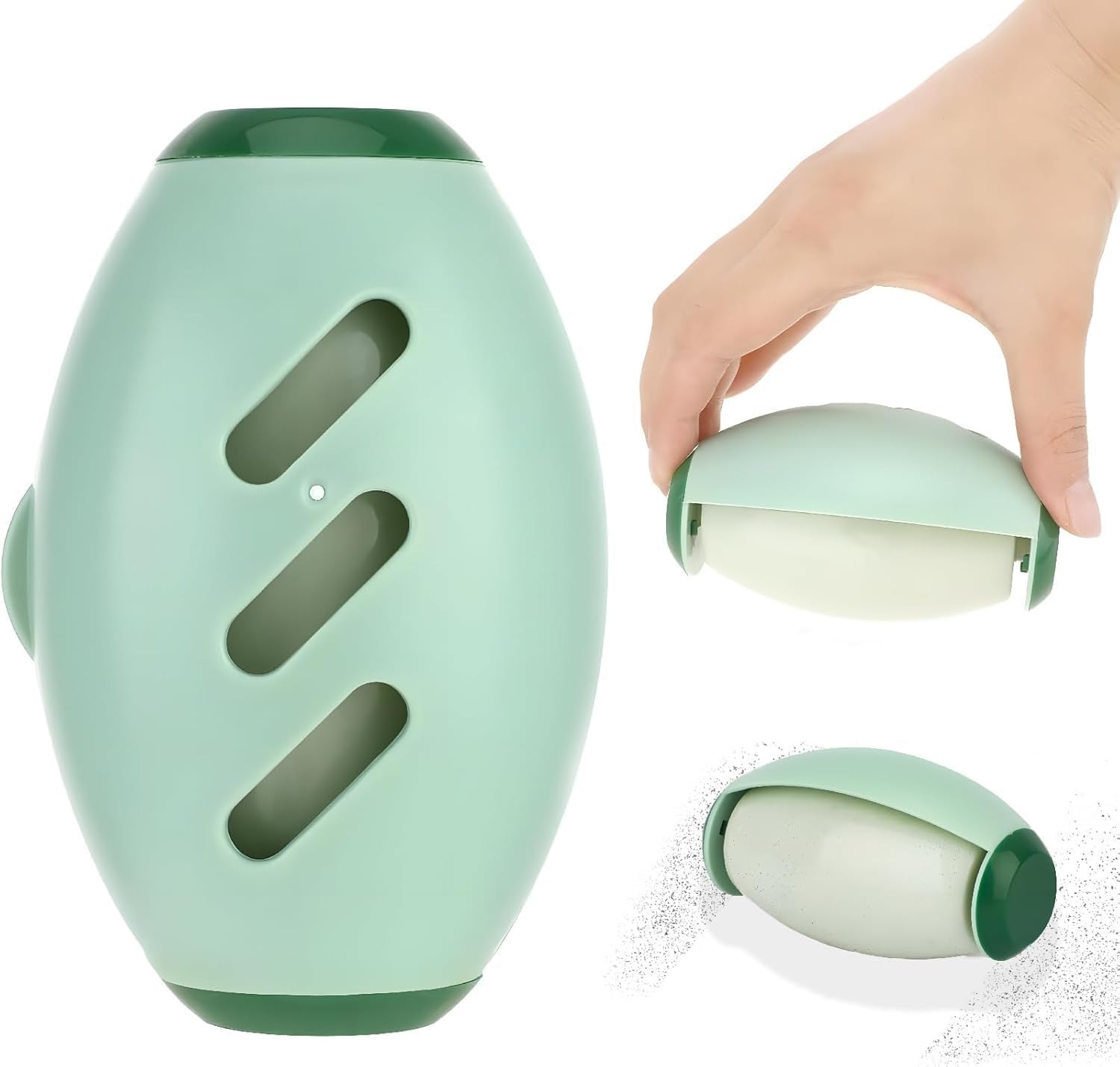 Removedor de pelusa disponible en Yaxa Mexico